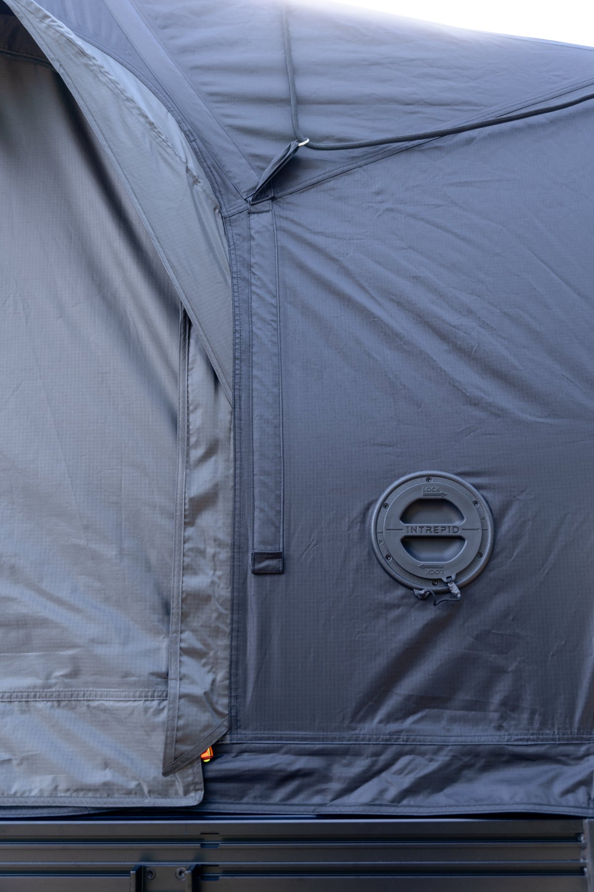 Geo 3.0 Pro Rooftop Tent