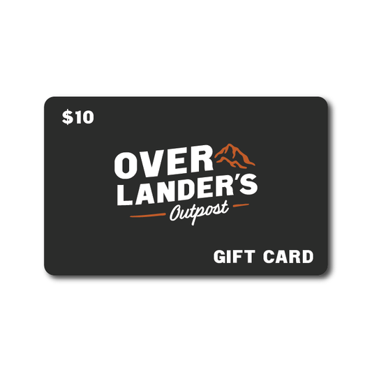 $10 Gift Card