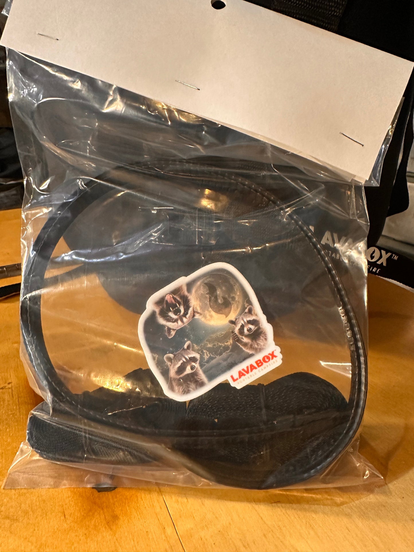 Burt's Trim & Strap Pack