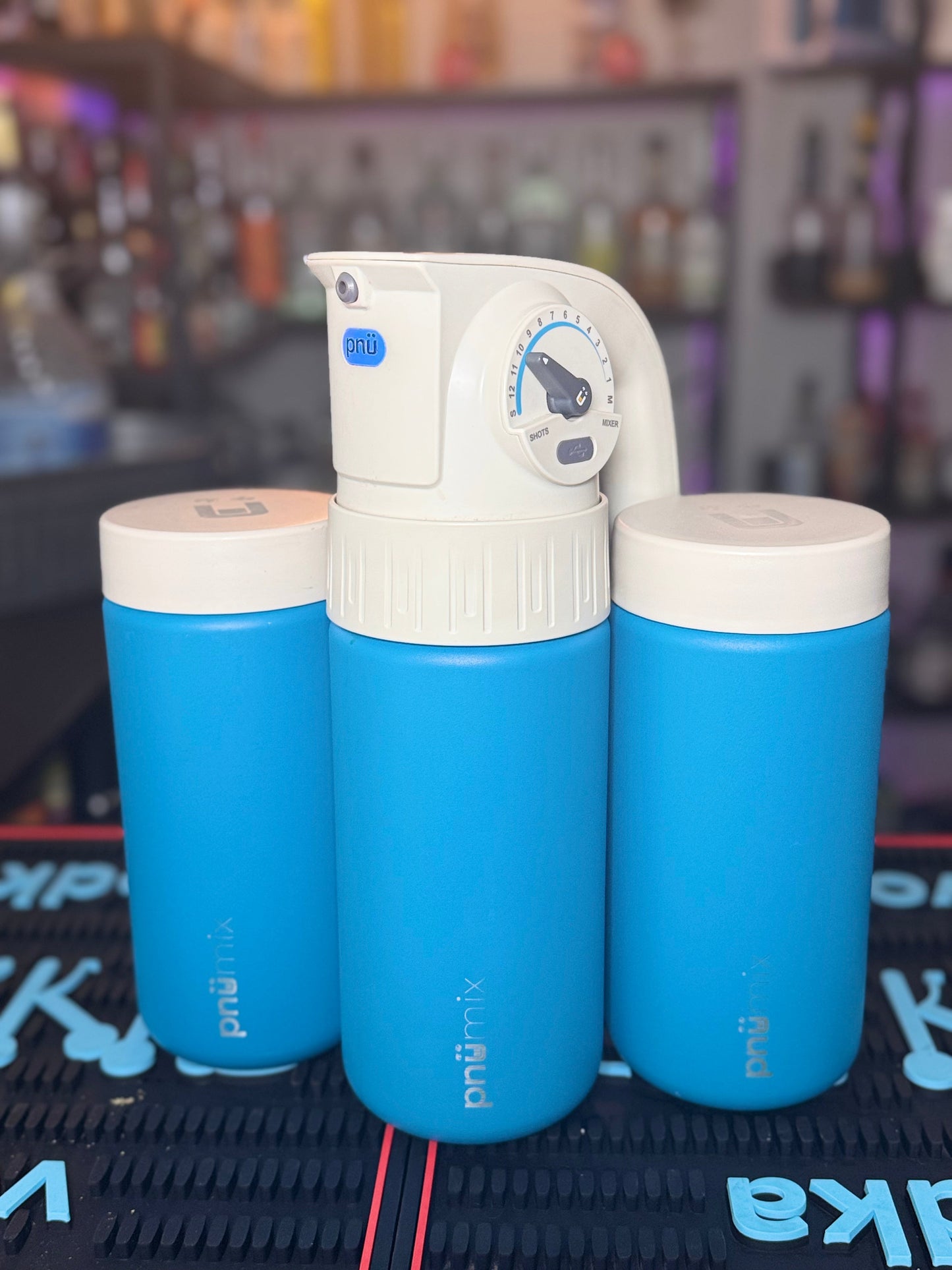 pnümix - Explorer's Bundle