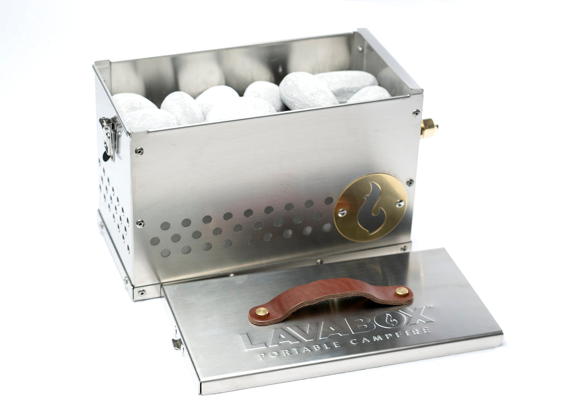 ASO Super Pack: Hekla Stainless Steel Sexy