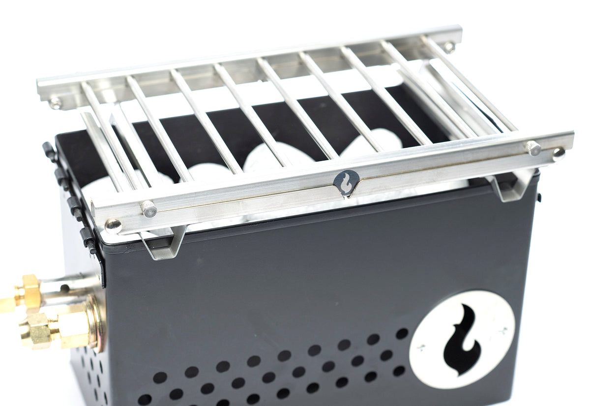 OG Baking Box Set: Classic LavaBox and Omnia Oven