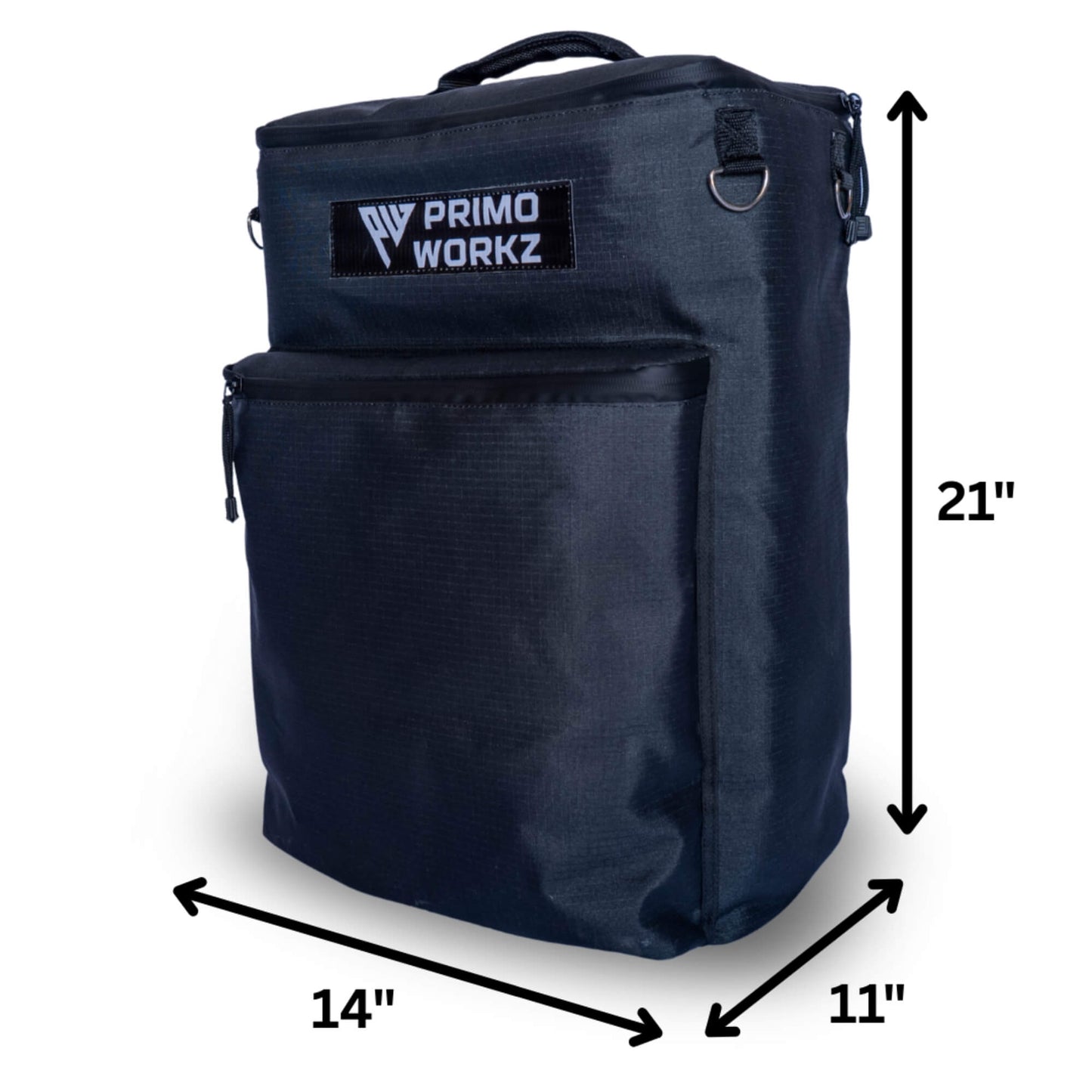 Tailgate Cargo Bag