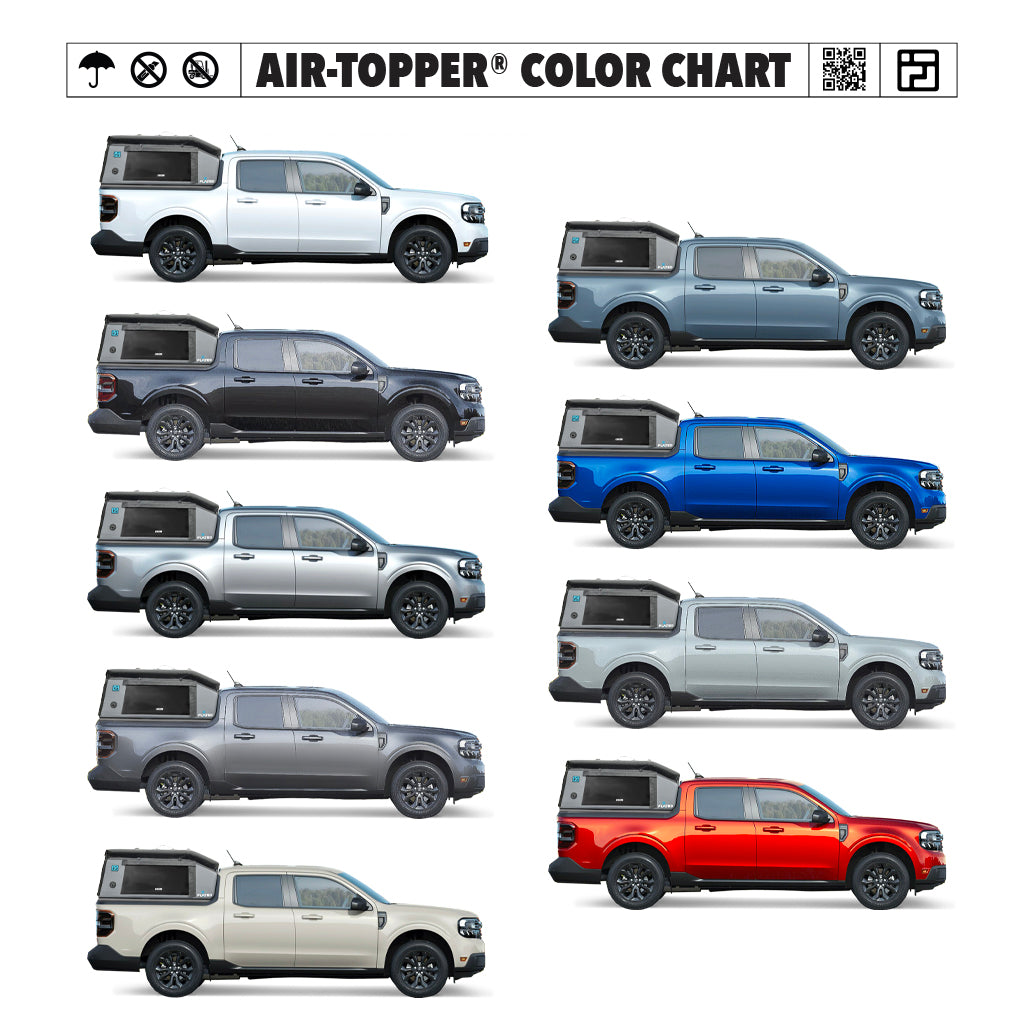 COMPACT-MAVERICK MR46