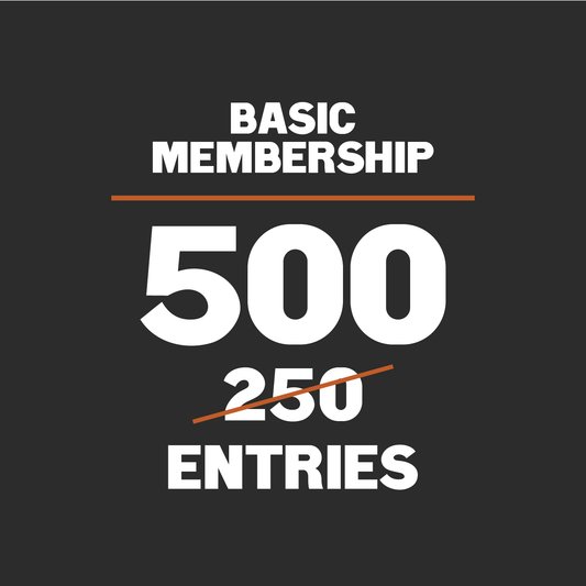 Basic Membership