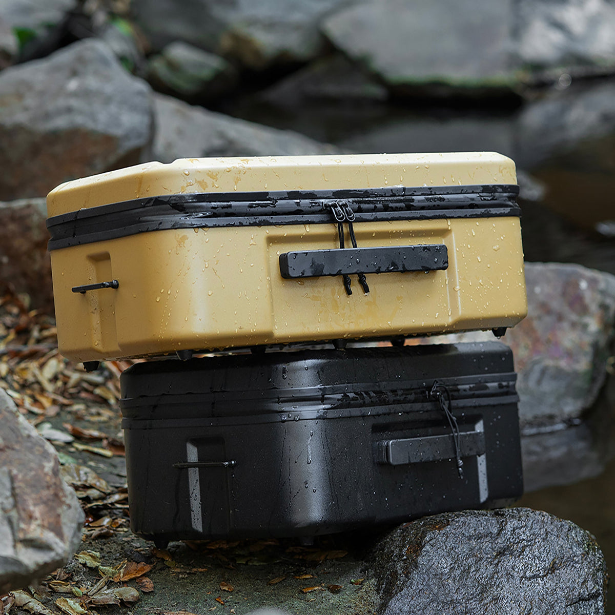 Gear Case, Large