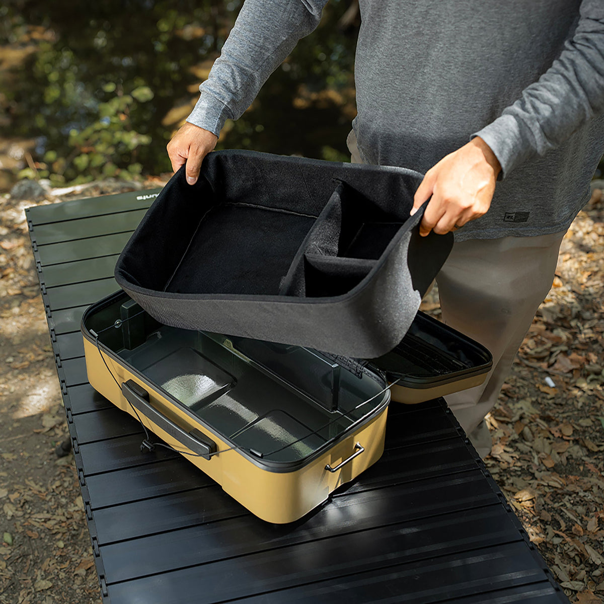 Gear Case, Large