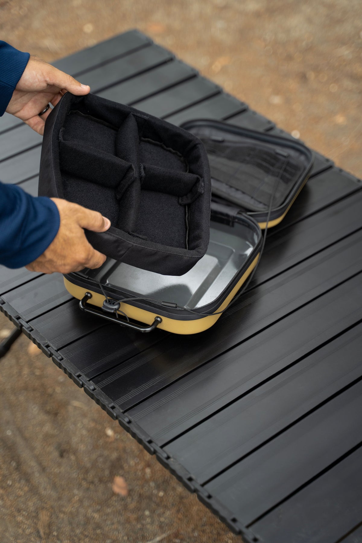 Gear Case, Small