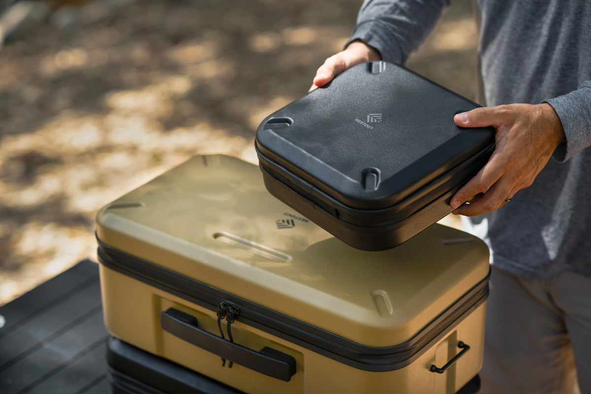 Gear Case, Small