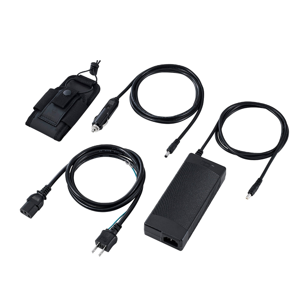 700N Portable Power Station