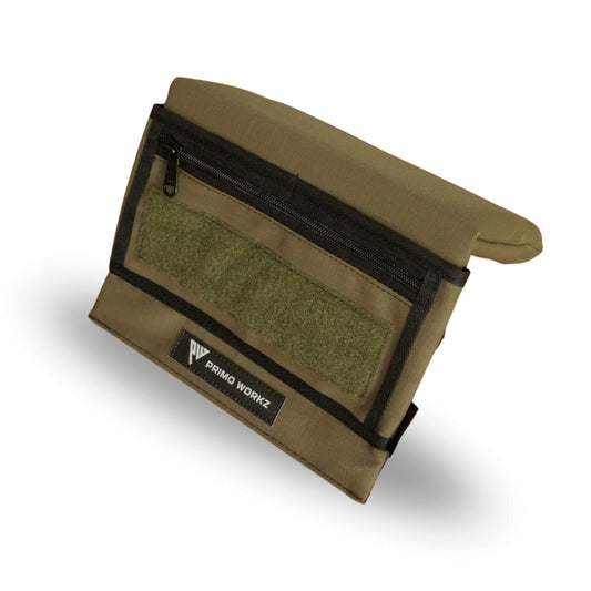 Universal Armrest