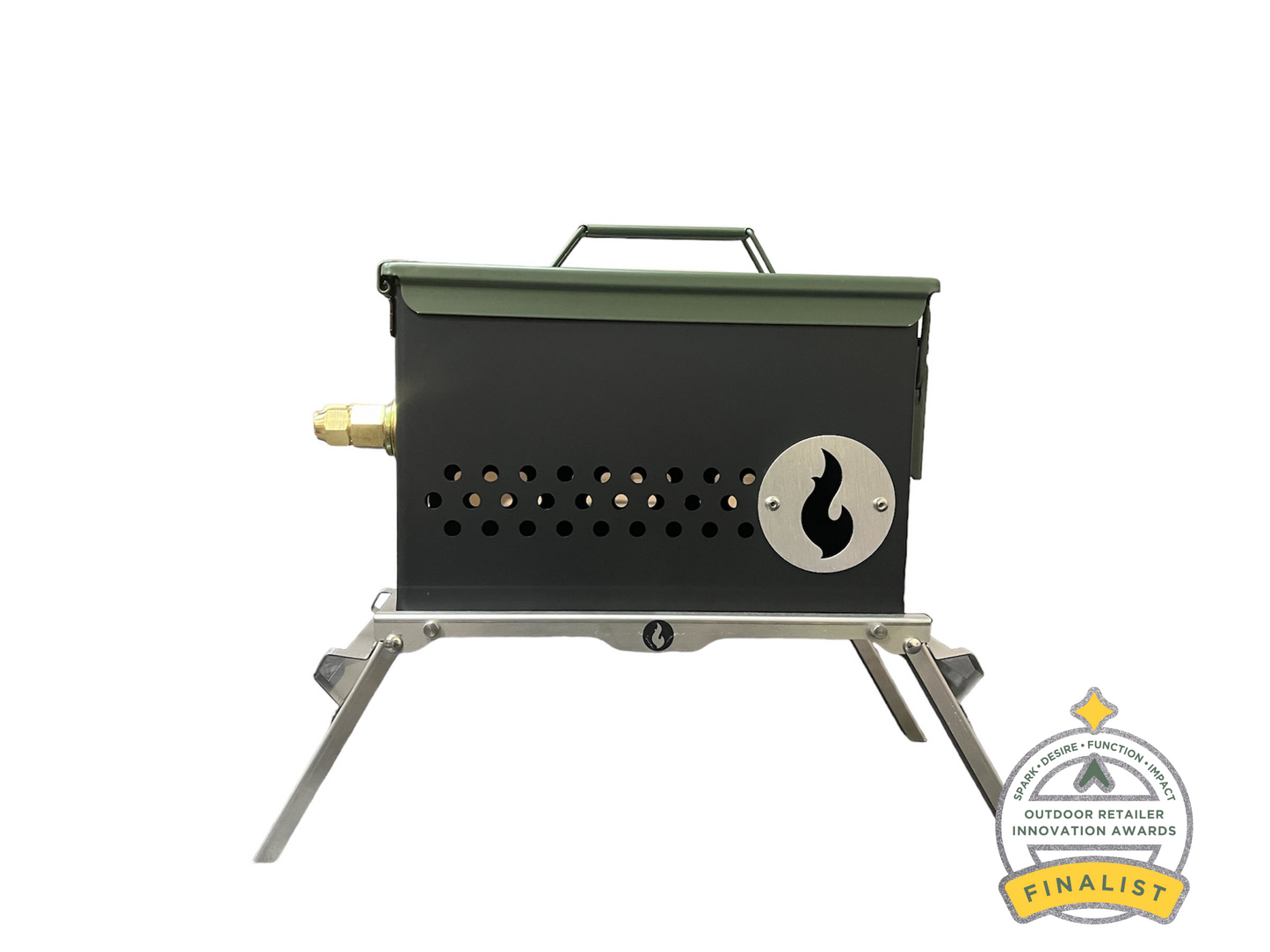 The Original LavaBox Combo: Our Bestseller (BACKORDERED)