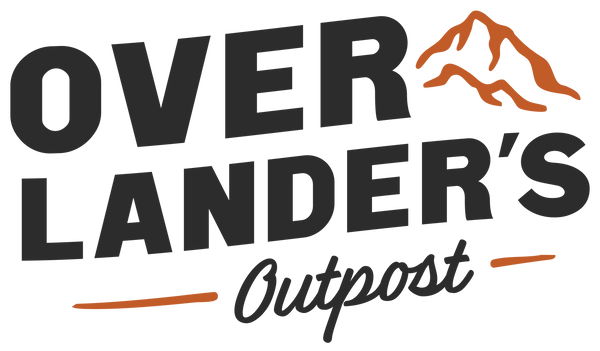 Overlander's Outpost