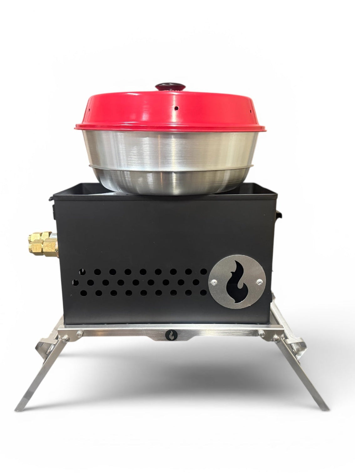 OG Baking Box Set: Classic LavaBox and Omnia Oven