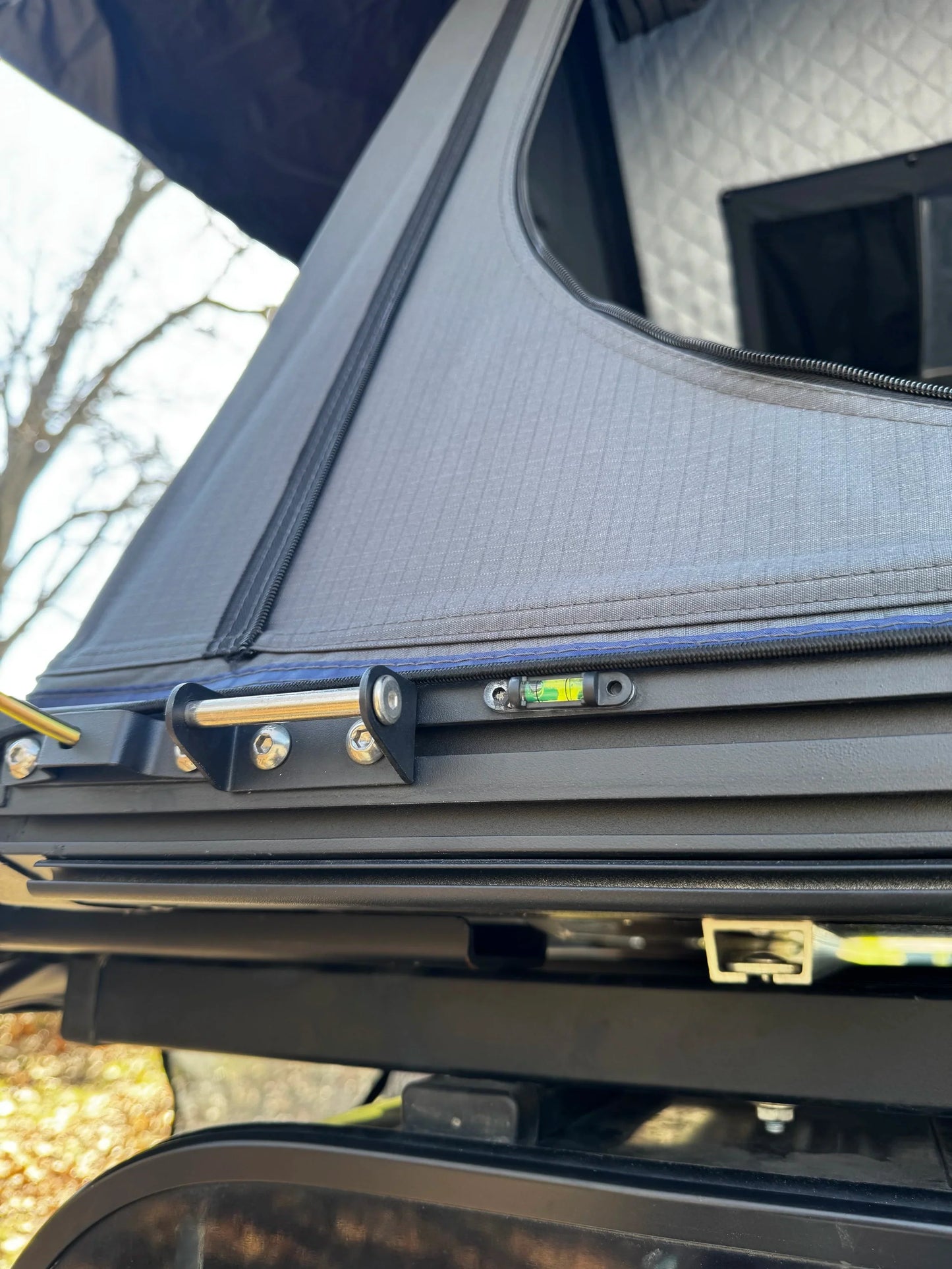 Reign Outdoor Sleep-Over RTT