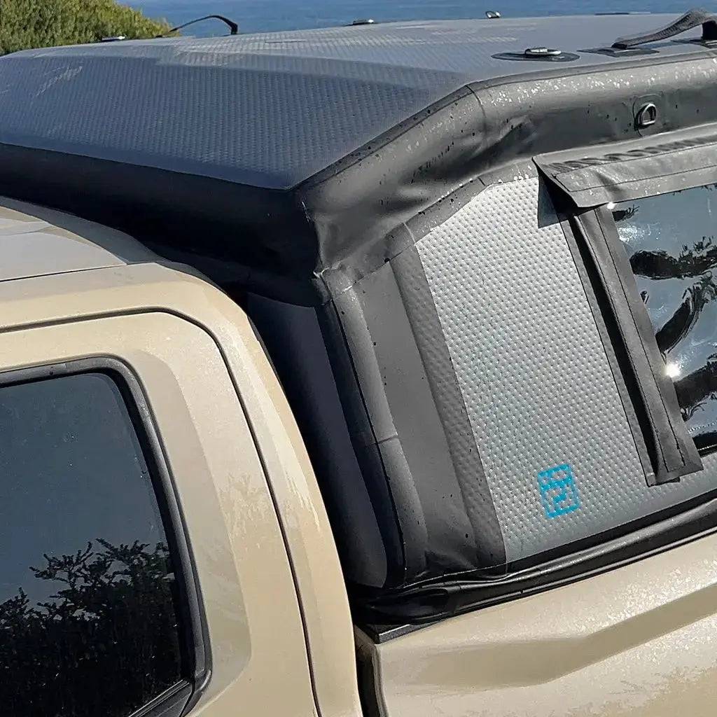 FULL-STANDARD DT MR64