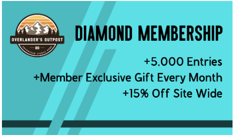 Diamond Membership