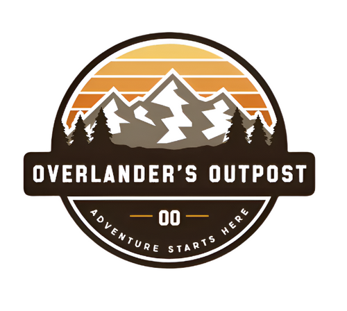 Overlander's Outpost