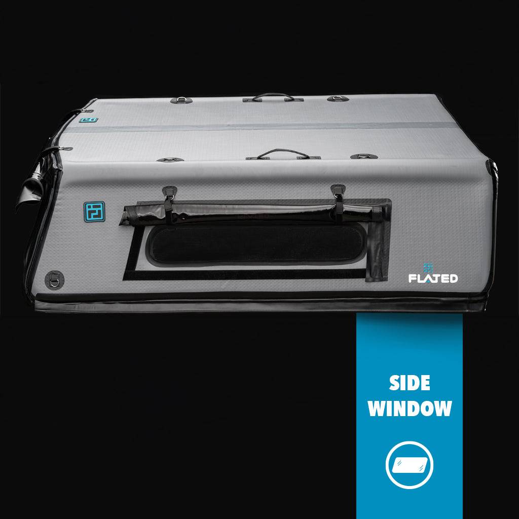 MID-SHORT T24 MR50