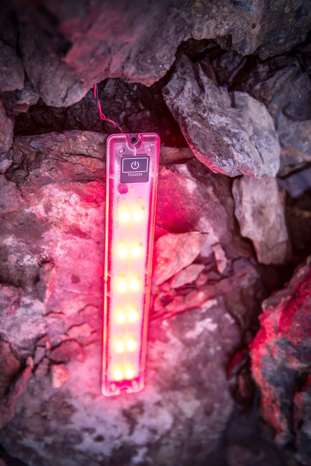 Level Lights Out Rought Hard Mount Dual Level Light – Overlander's Outpost