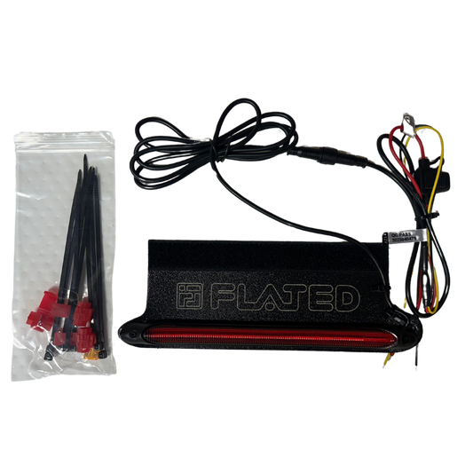 Universal 3rd Brake Light Kit for Air-Topper®