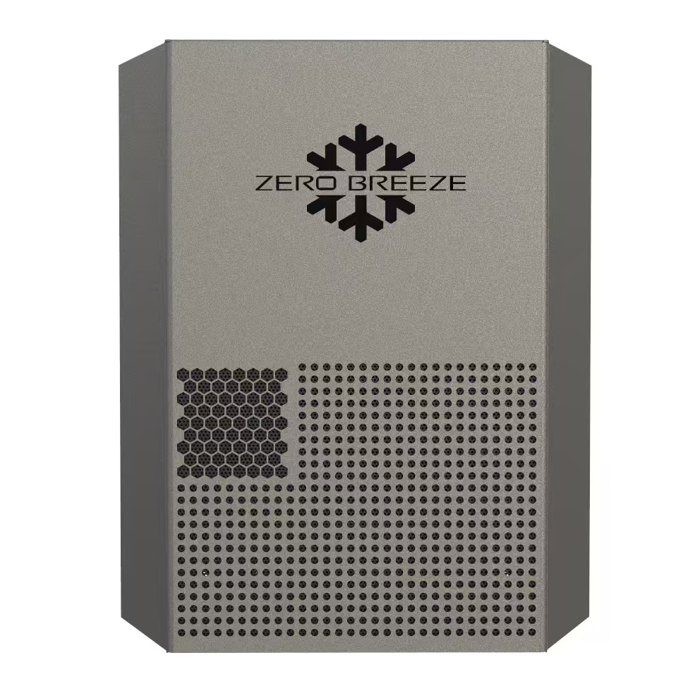 Summit Wall Mount AC PL