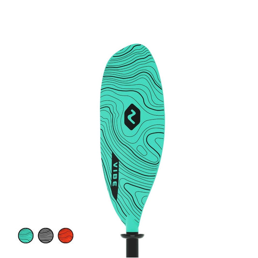 Exceed Paddle Kayak Parts and Decking – Overlander's Outpost