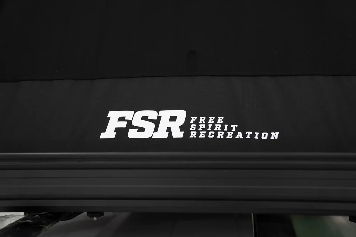 Nova Standard - Rooftop Tent