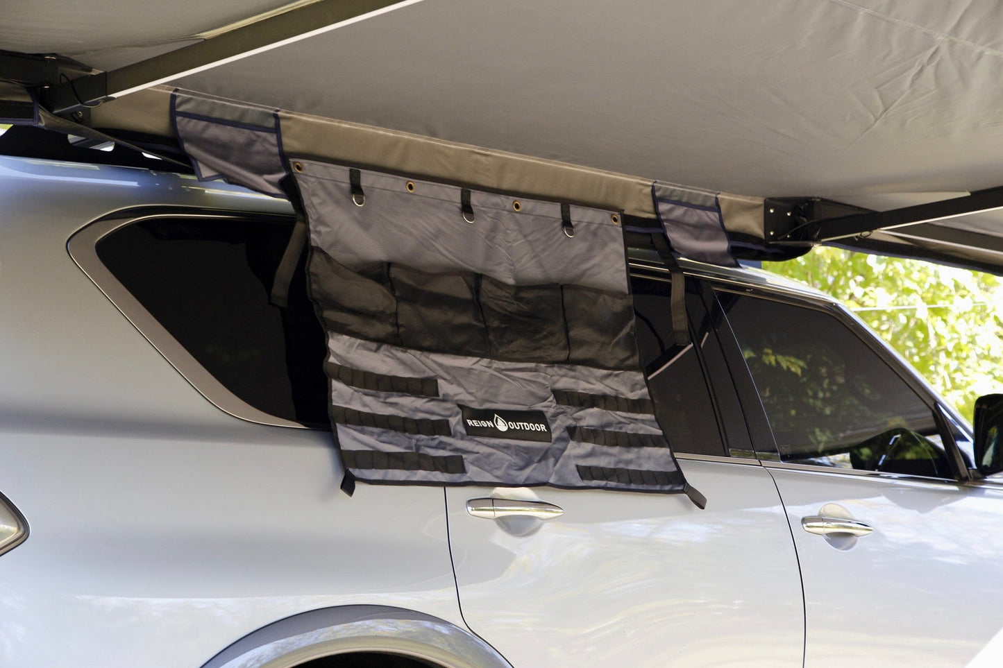 Reign 180 FR+ Awning