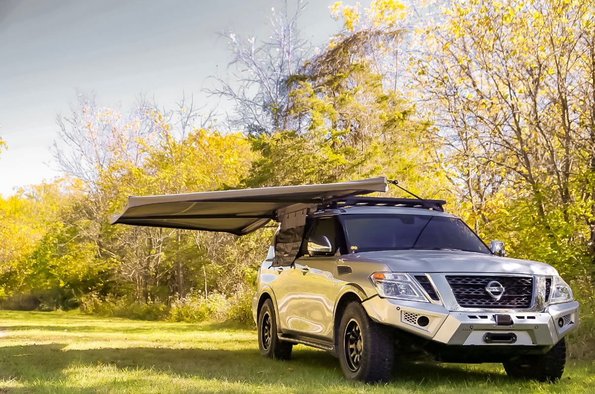 Reign 180 FR+ Awning