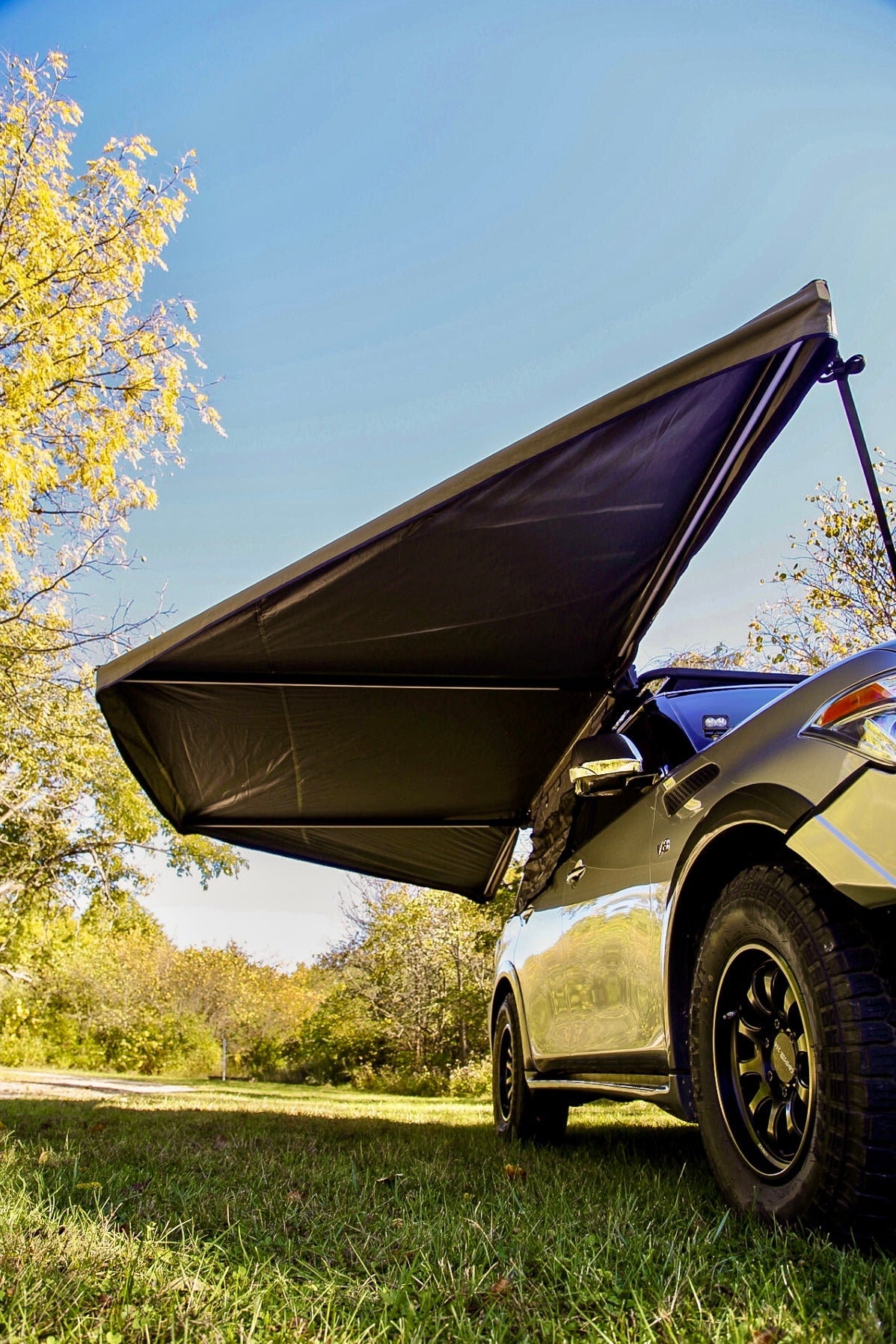 Reign 180 FR+ Awning