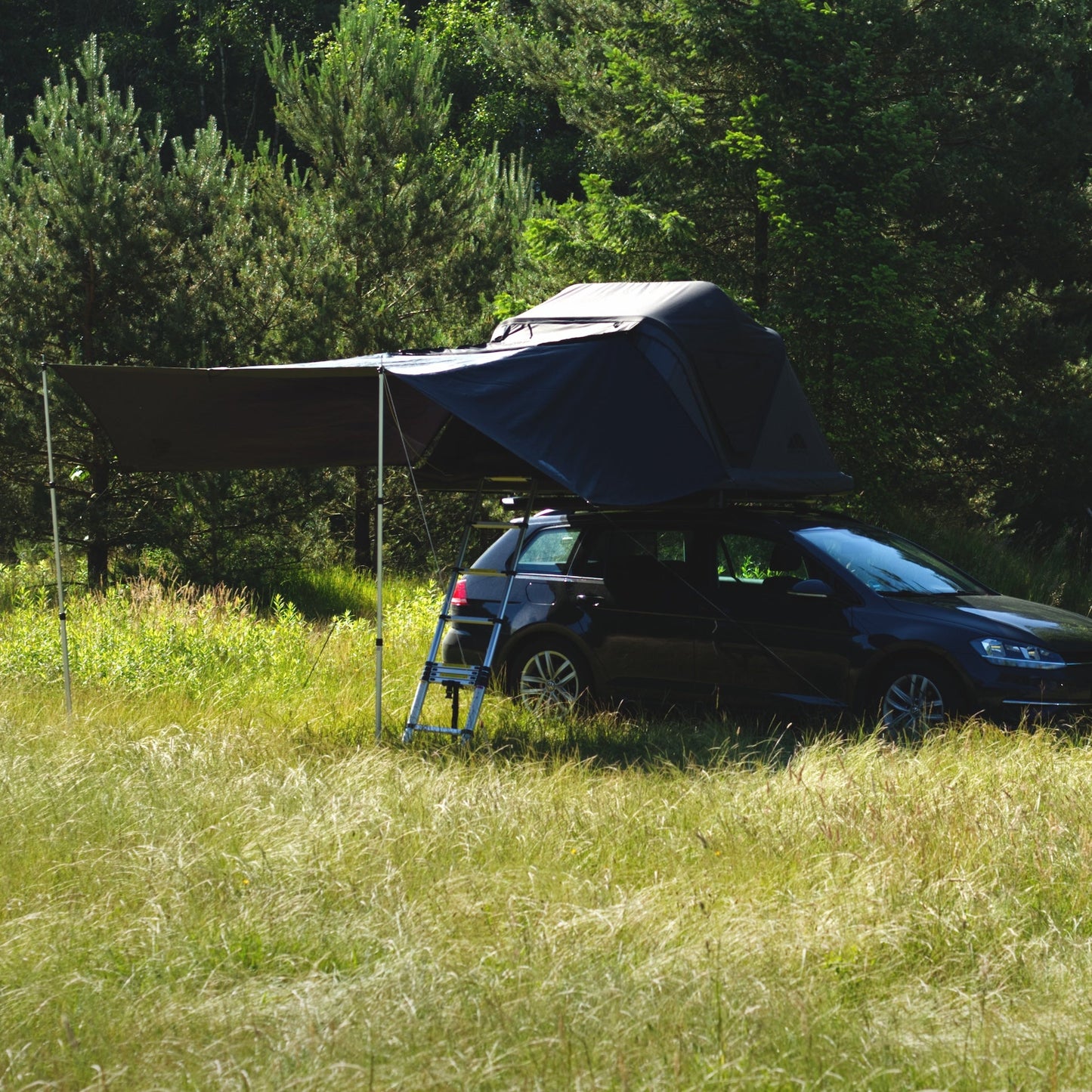 Awning
