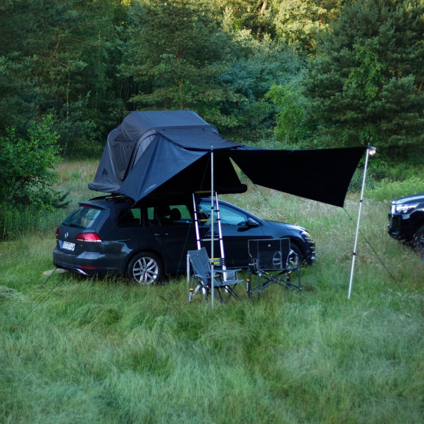 Awning
