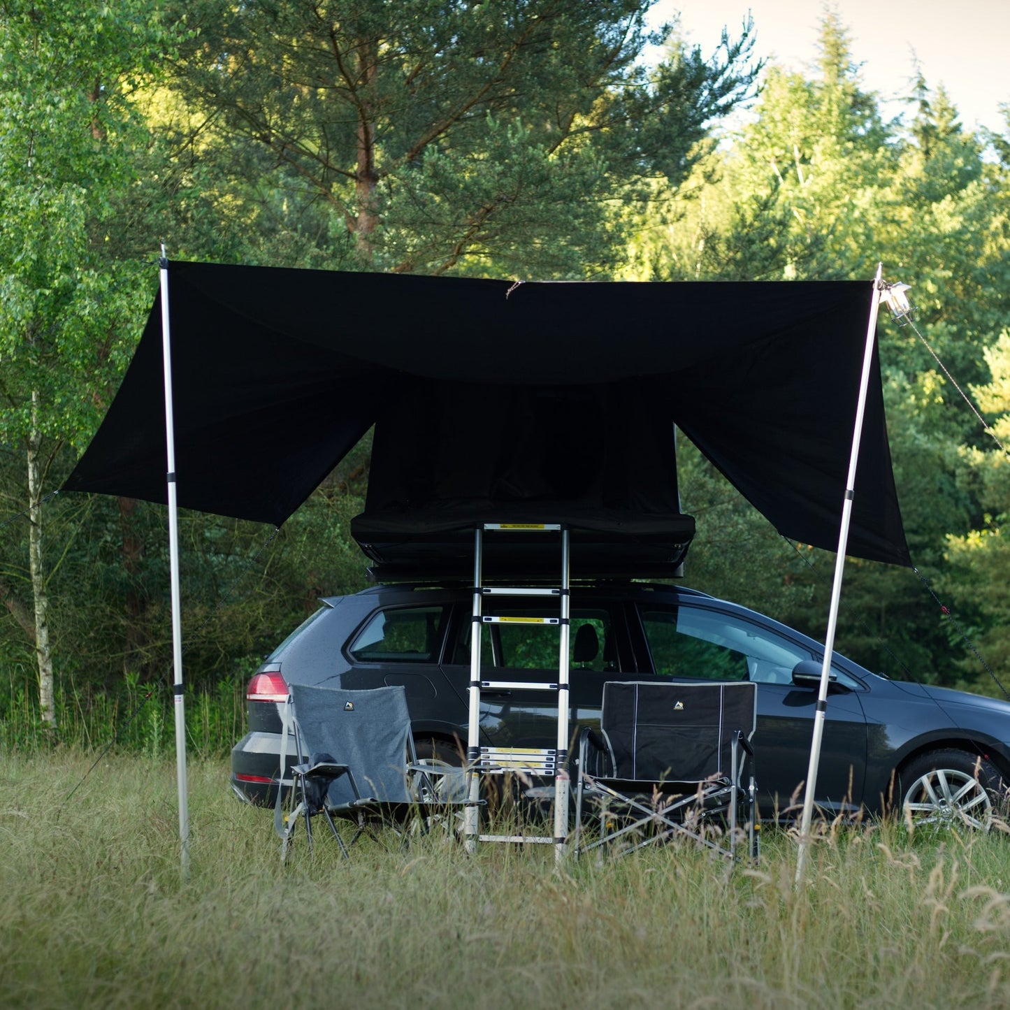 Awning