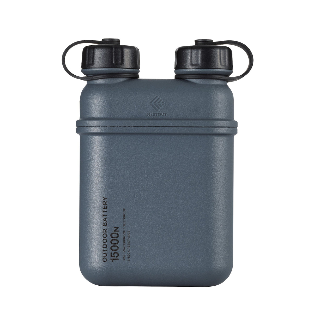 15000mAh Power Bank