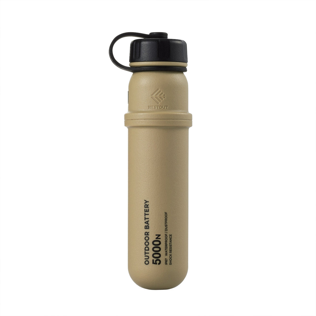 5000mAh Power Bank