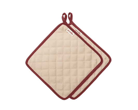 Omnia Pot Holders Duo