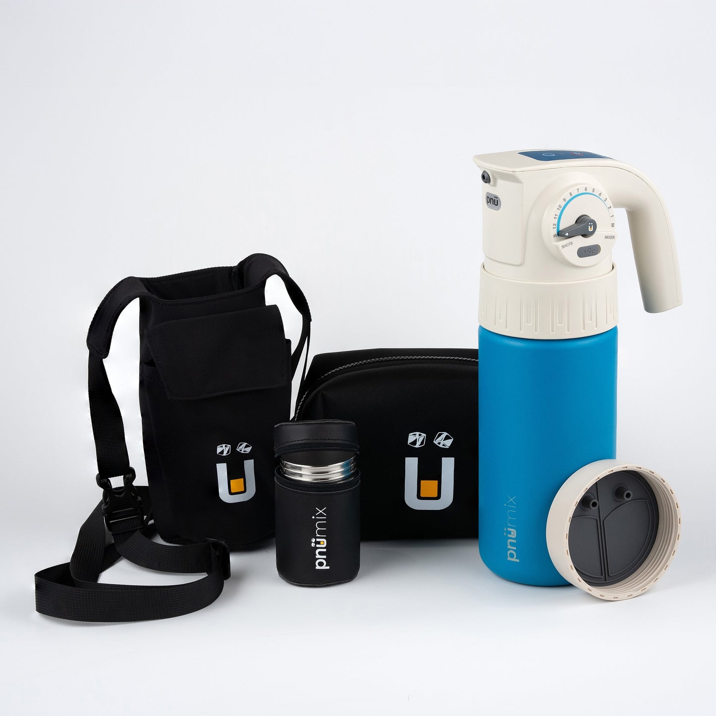 pnümix - Adventure Bundle